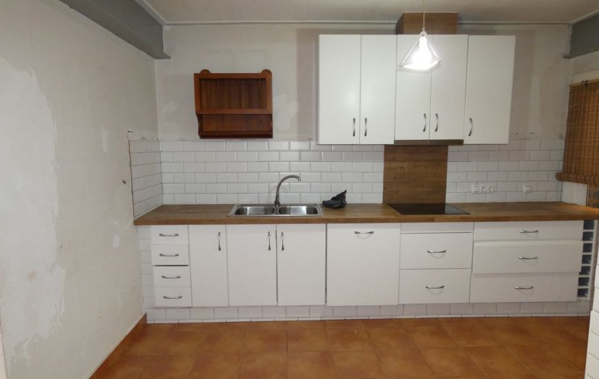 Sale - Apartments - Algorfa