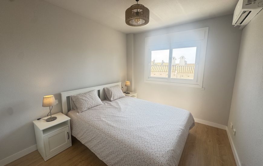 Sale - Apartments - Campoamor