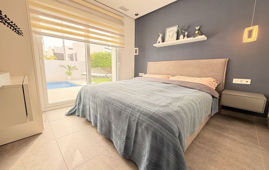 Sale - Villa - Benijófar - Benijofar