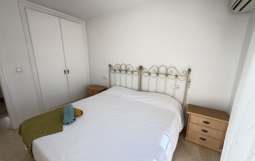 Sale - Townhouse - Las Ramblas - Las Ramblas Golf
