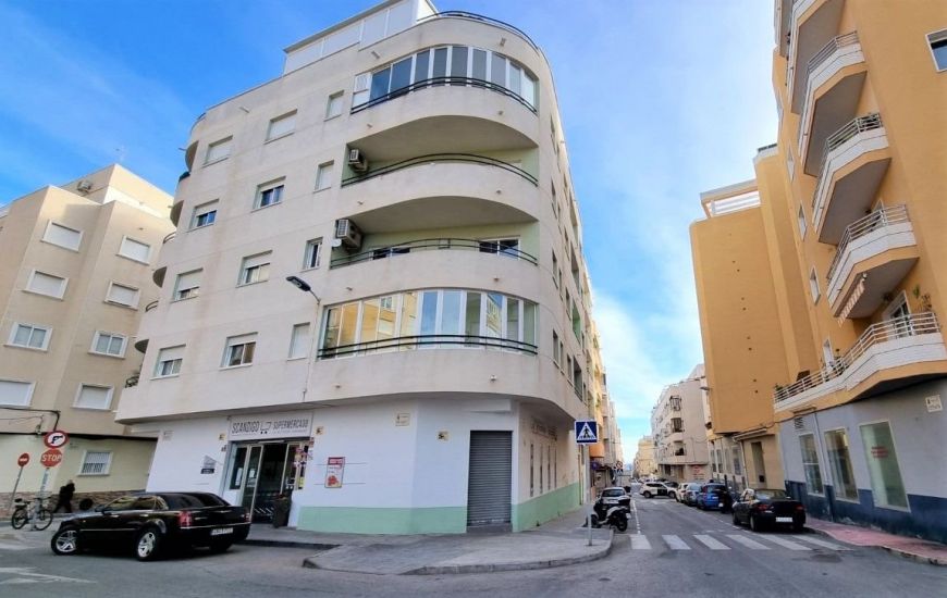  - Apartamentos - Torrevieja