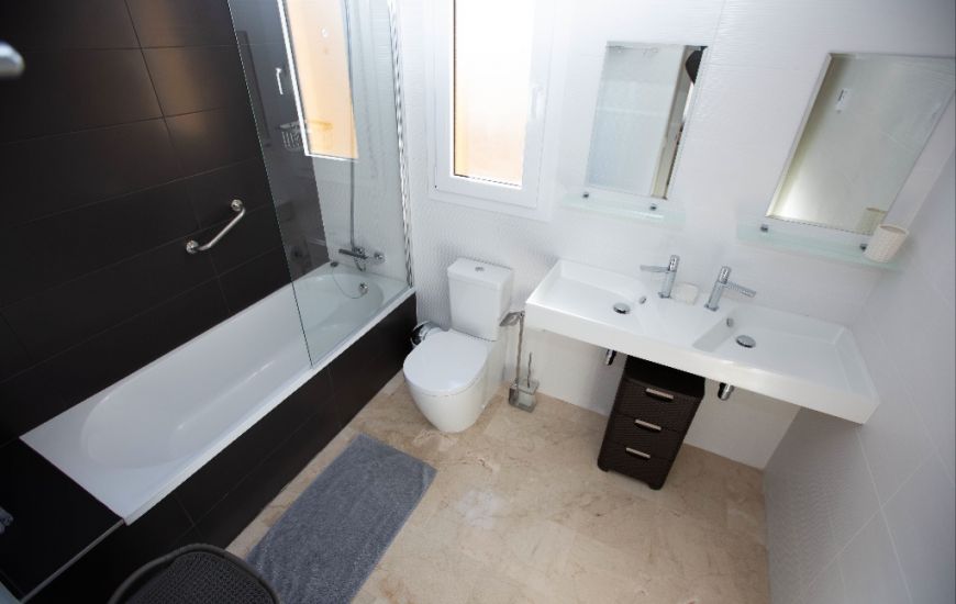  - Apartments - Punta Prima