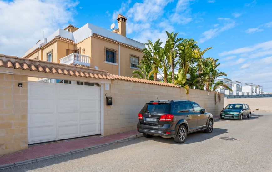 Sale - Duplex - Ciudad Quesada - Rojales