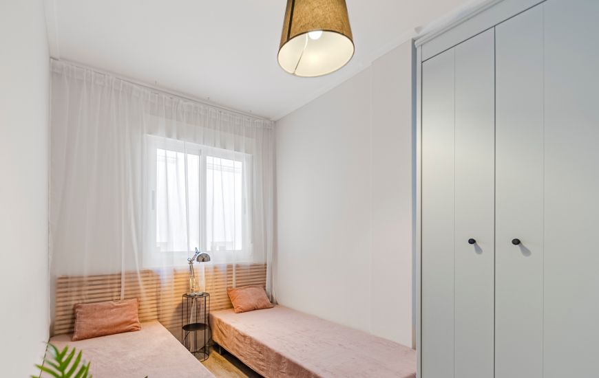Sale - Rijtjeshuis - Los Balcones