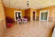Sale - Villa - Catral