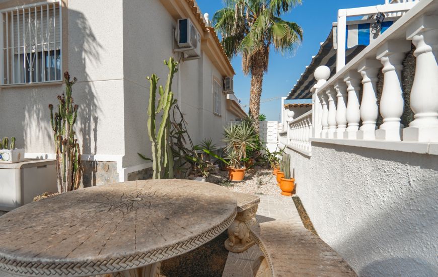 Venta - Casa Adosada - Ciudad Quesada
