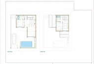 New Build - Villa - San Fulgencio