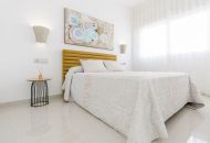 Nueva construcción  - Villa - Rojales