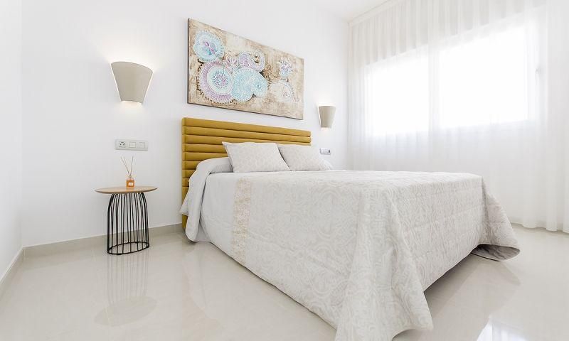 Nueva construcción  - Villa - Rojales