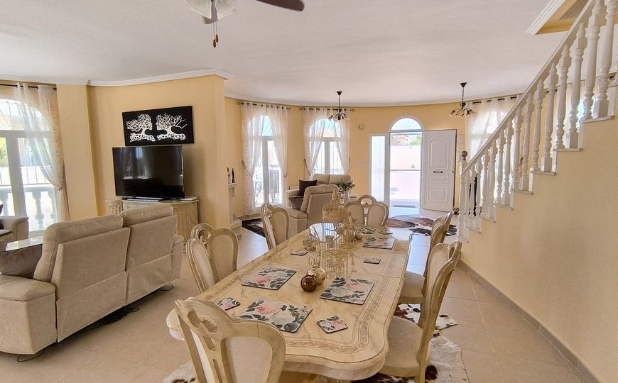 Venta - Villa - Ciudad Quesada