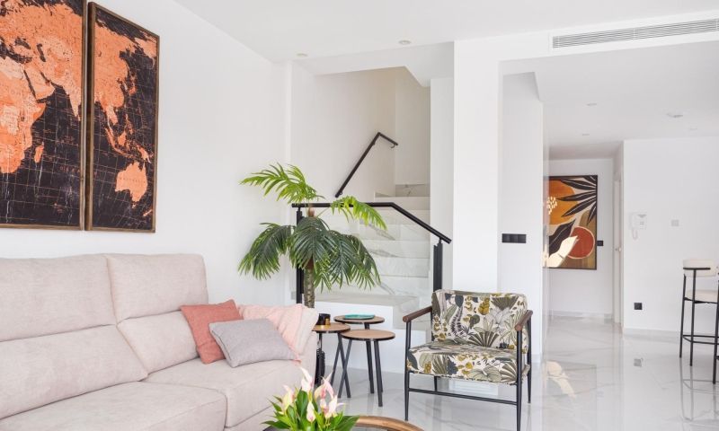 Sale - Apartments - San Pedro del Pinatar