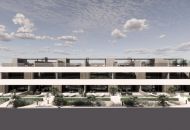 New Build - Apartments - Torre Pacheco