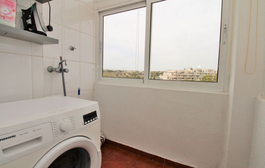 Sale - Apartments - La Zenia