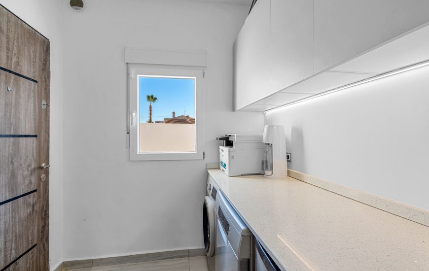 Sale - Villa - Ciudad Quesada - Rojales