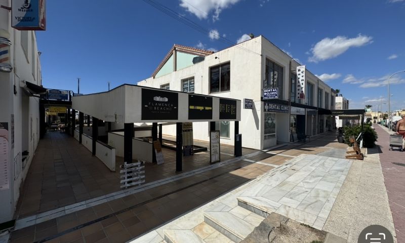 Venta - Comercial - Orihuela Costa