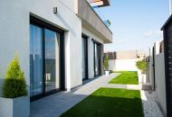 New Build - Villa - Los Montesinos