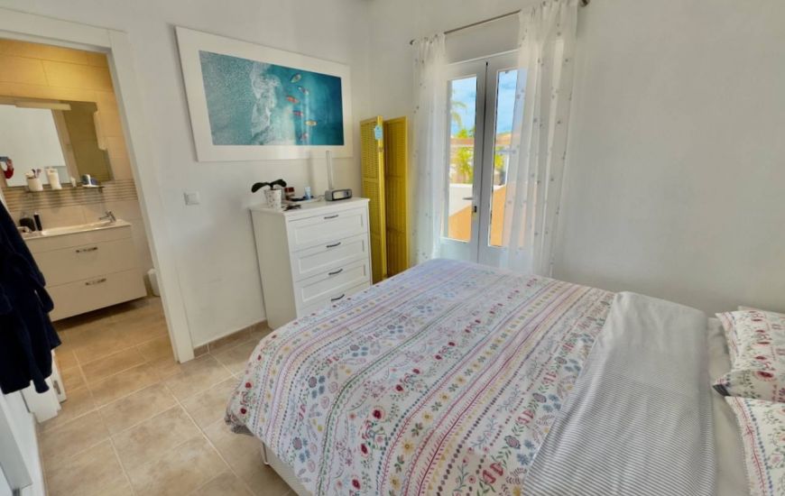 Sale - Villa - Ciudad Quesada
