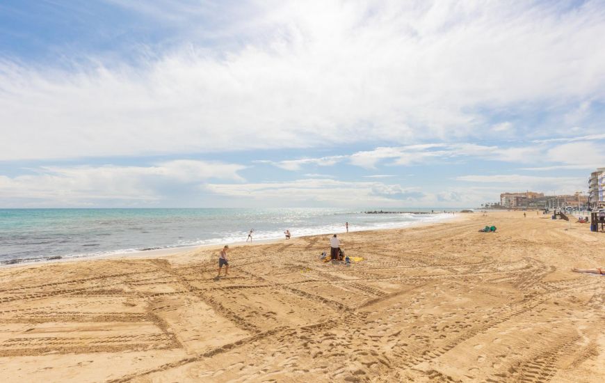 Sale - Penthouse - Torrevieja - 