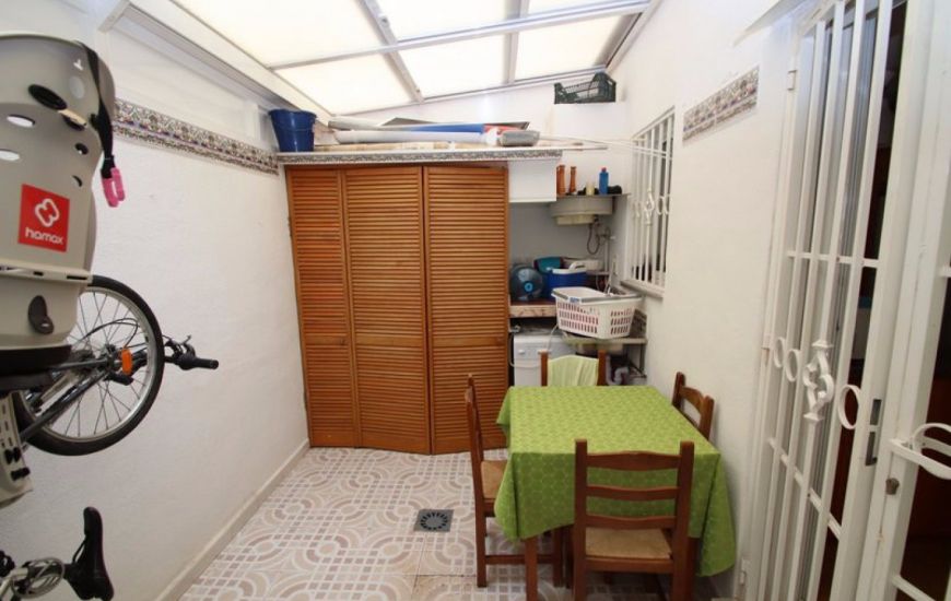 Sale - Bungalow - Orihuela Costa