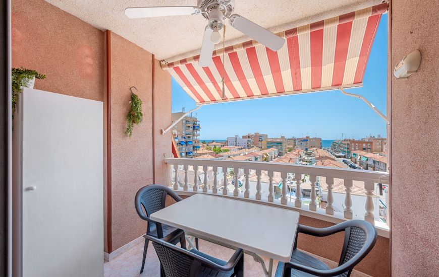 Sale - Apartments - Santa Pola