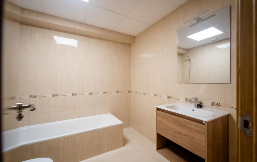 Nueva construcción  - Apartamentos - Cuevas del Almanzora