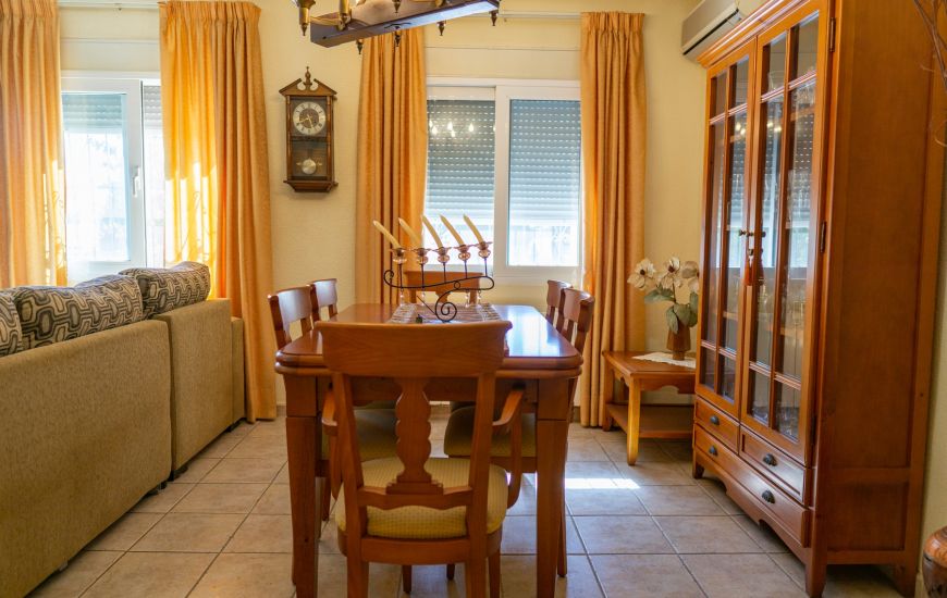 Sale - Villa - Ciudad Quesada