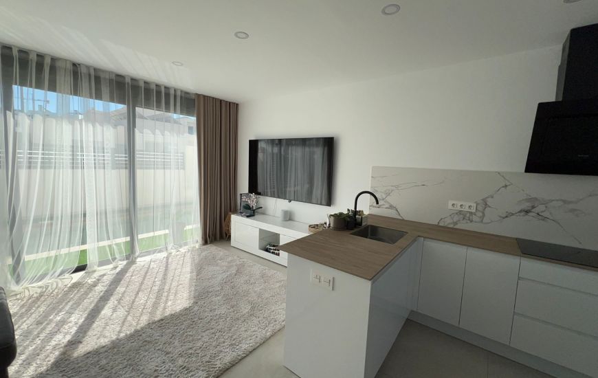 Venta - Villa - Alicante