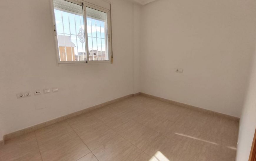 Sale - Villa - Ciudad Quesada