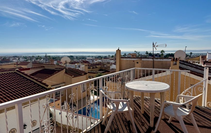 Sale - Villa - Ciudad Quesada