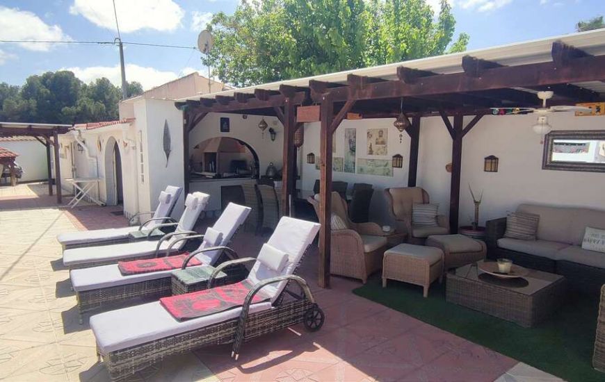 Venta - Casa Rural - Sax