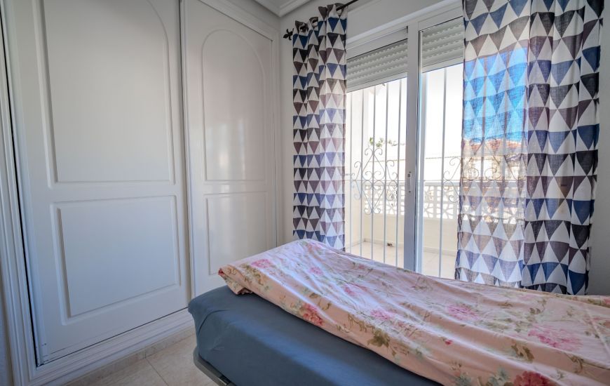 Venta - Casa Adosada - Ciudad Quesada