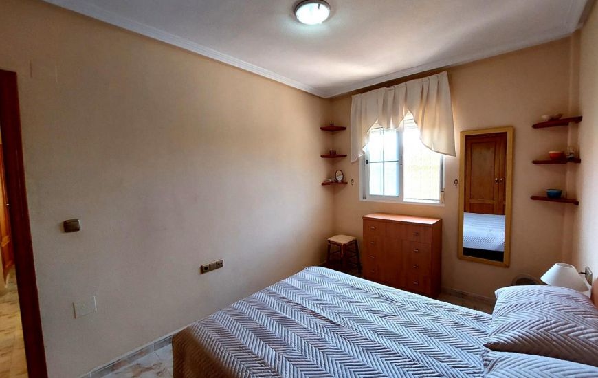 Sale - Commercieel - Orihuela Costa