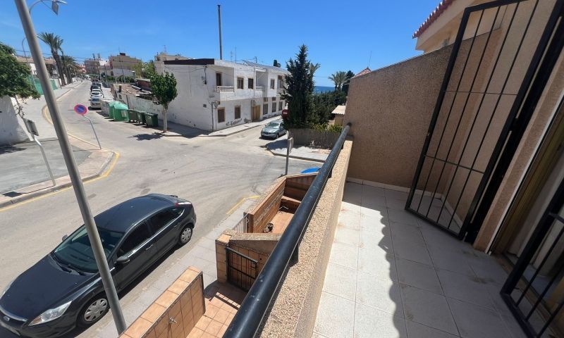 Sale - Duplex - Torre de la Horadada