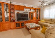 Sale - Half Vrijstaand Huis - Ciudad Quesada