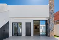 Nueva construcción  - Bungalow - Pilar de la Horadada