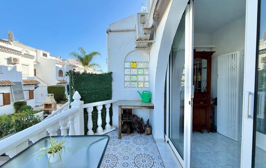 Sale - Semi Detached - Ciudad Quesada