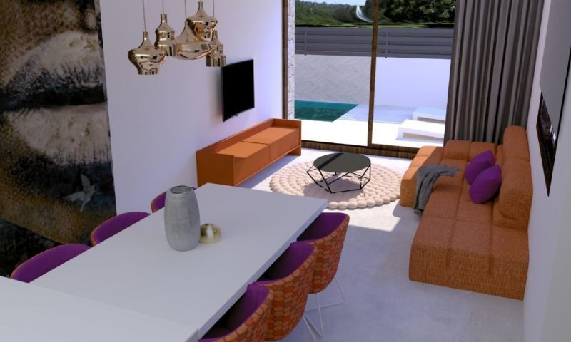 Venta - Apartamentos - Vera