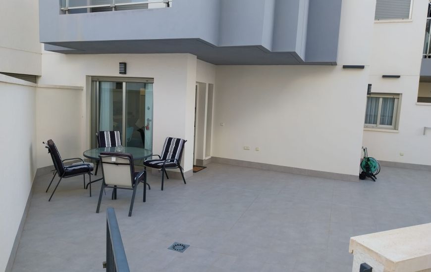 Sale - Apartments - La Fuente