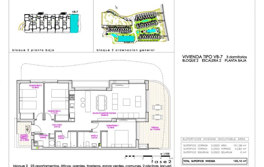 New Build - Apartments - Orihuela Costa