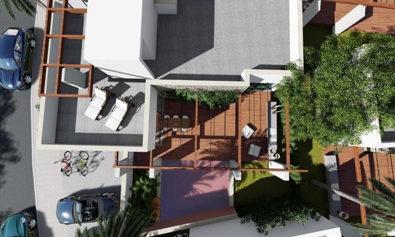 Sale - Apartments - Torre Pacheco