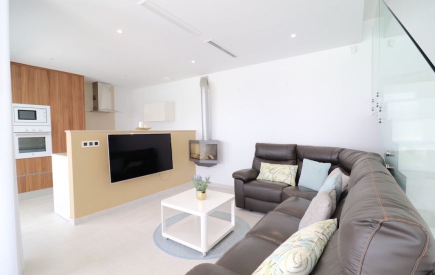 Sale - Villa - San Miguel de Salinas - San Miguel De Salinas