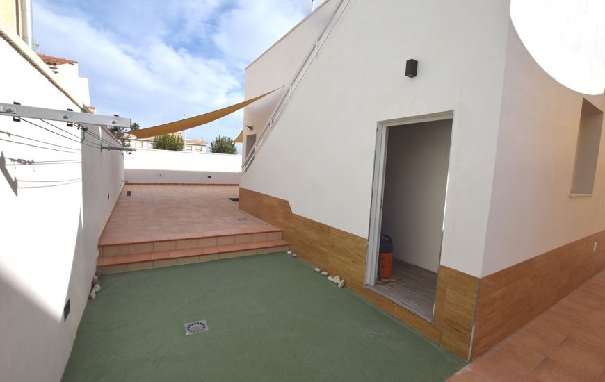 Sale - Villa - Almoradí - Almoradi