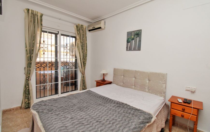 Venta - Adosado - Villamartin
