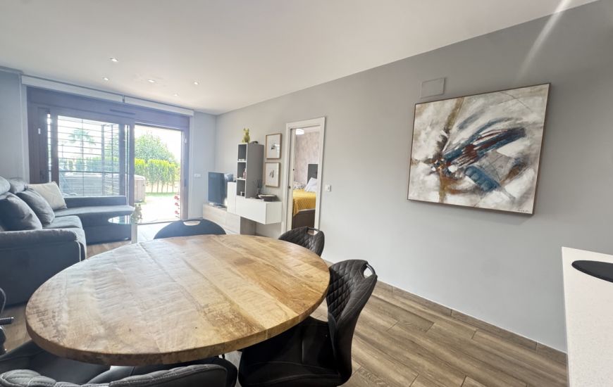 Sale - Apartments - Los Dolses