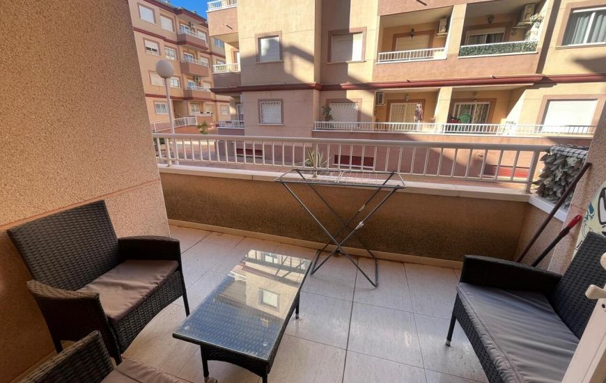 Sale - Apartments - Algorfa