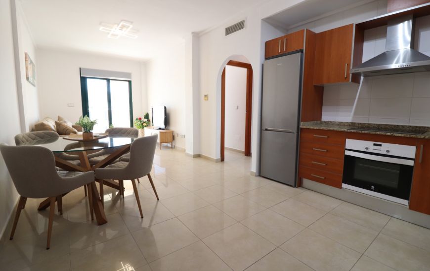 Venta - Apartamentos - Ciudad Quesada
