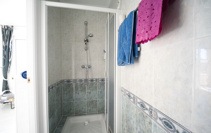 Venta - Villa - Ciudad Quesada