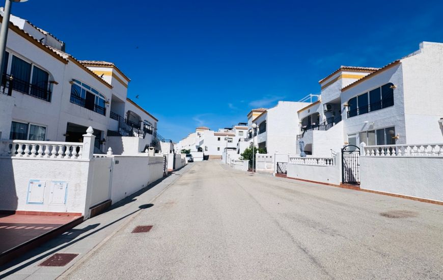 Sale - Apartments - Orihuela