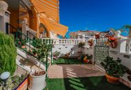 Sale - Rijtjeshuis - Ciudad Quesada