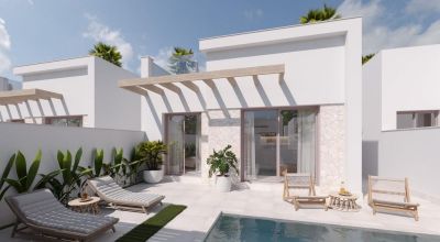 Apartments - Sale - Torre Pacheco - Torre Pacheco